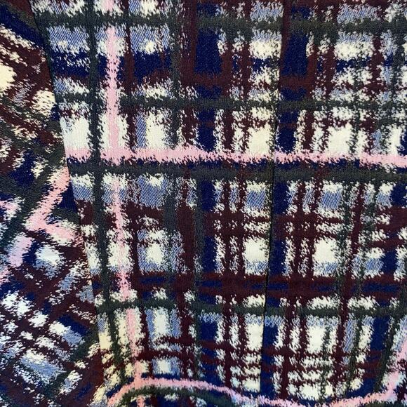 Brooks Brothers‎ Abstract Career Work Dress SZ 6 Business Office Capsule Classic - Picture 5 of 8